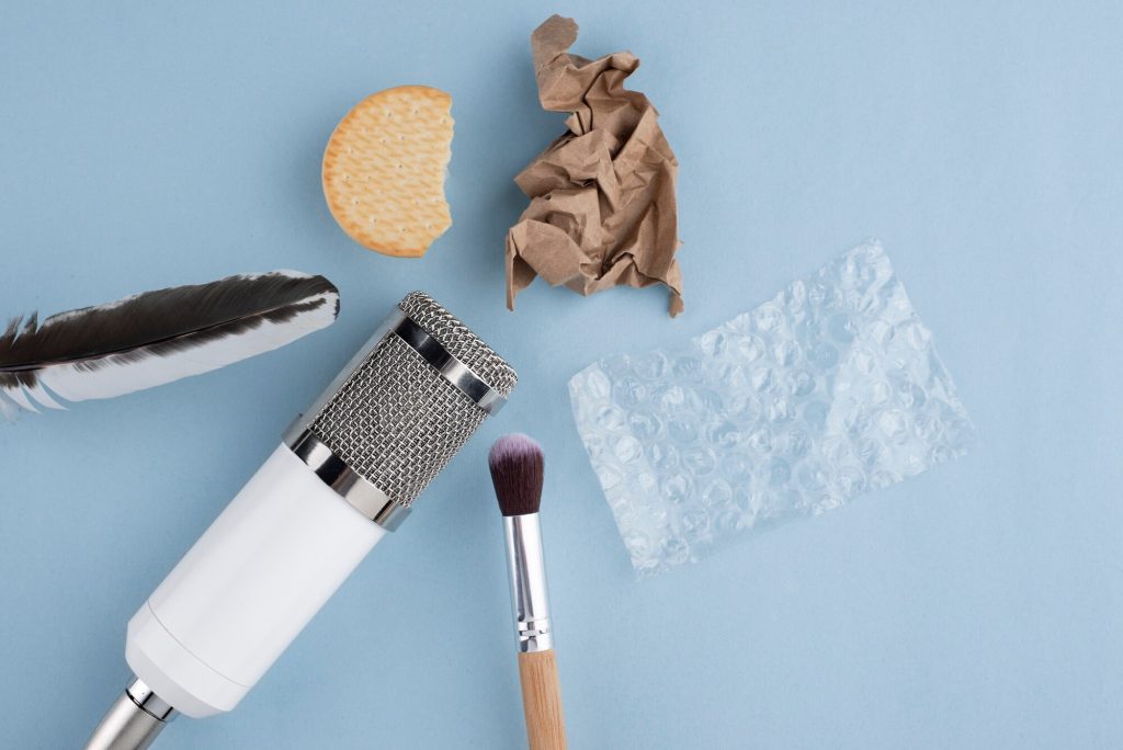 Resíduos de salão de beleza e estética: esmaltes, ceras e lixas são Lixo Comum ou Infectante?