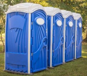 Banheiro Químico para Eventos em Guarulhos