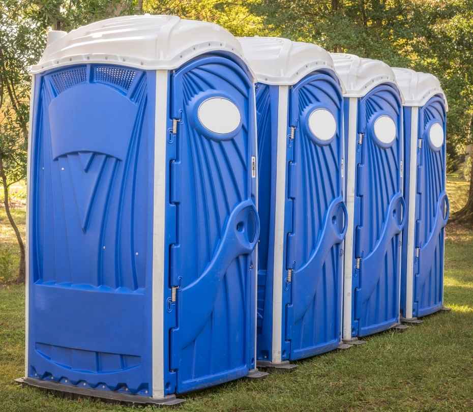 Banheiro Químico para Eventos em Guarulhos