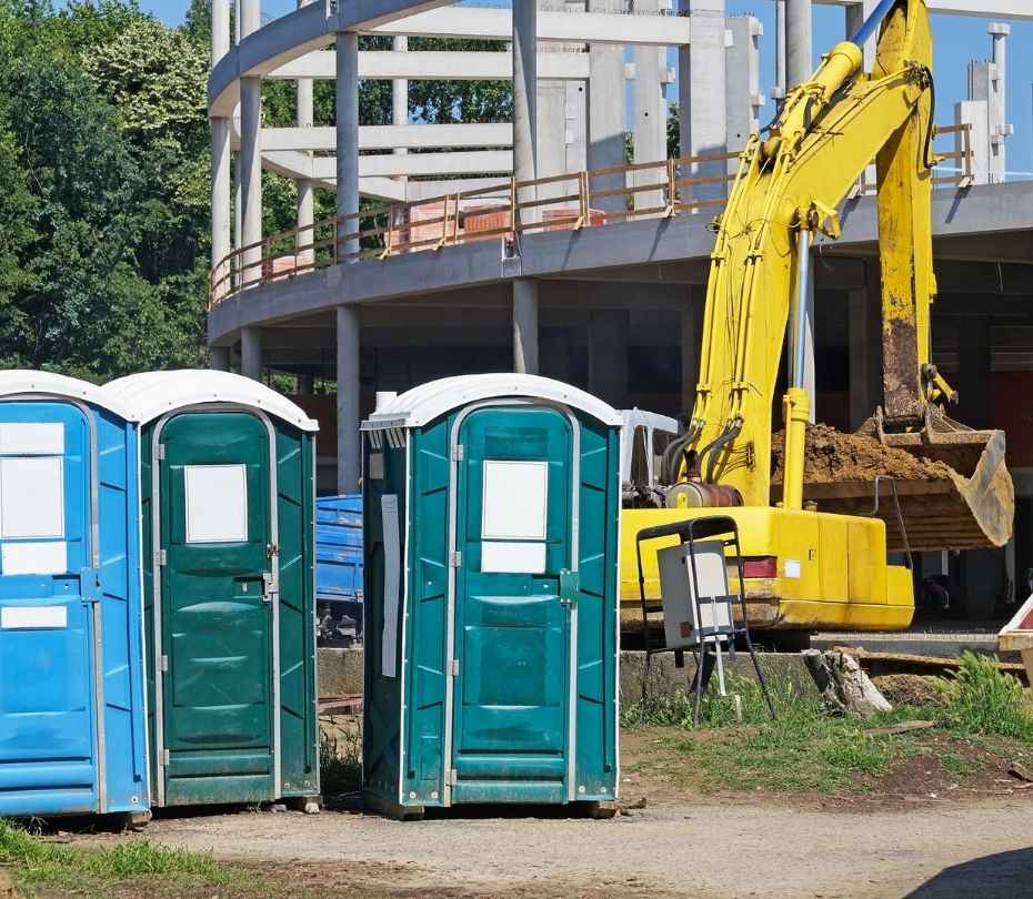 Banheiro Químico para Obras em Pindamonhangaba