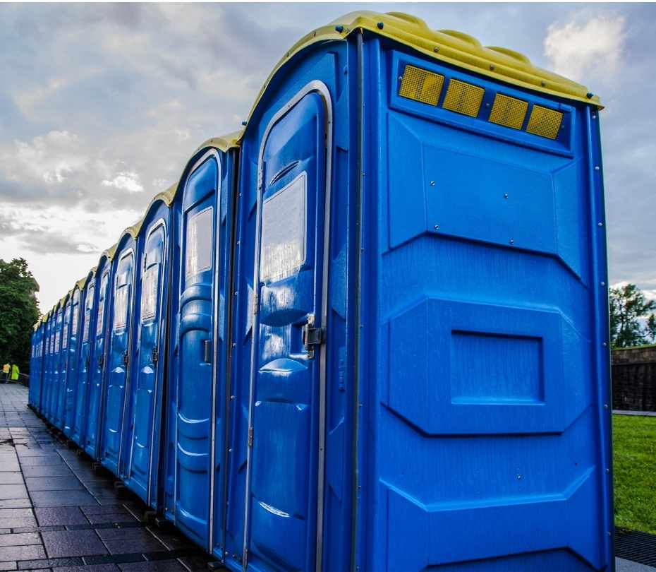Banheiros Químicos para Eventos em Jacareí