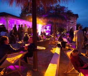 Banheiro Químico para Eventos em Mogi das Cruzes