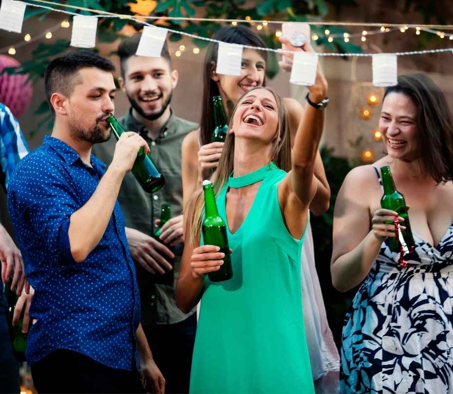 Banheiro Químico para Festas em Santa Isabel