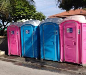 locação Sanitário químico sp